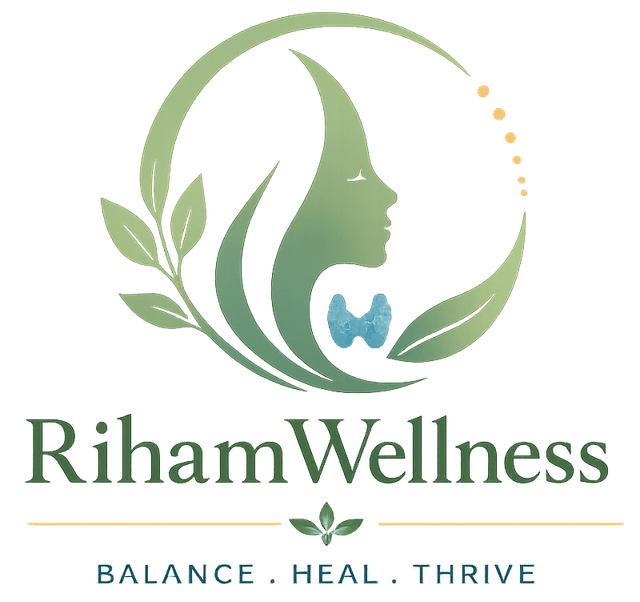 RihamWellness